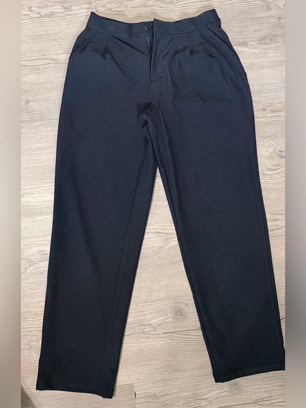 Vuori Black Dress Pants - Women's Vuori Trouser Black